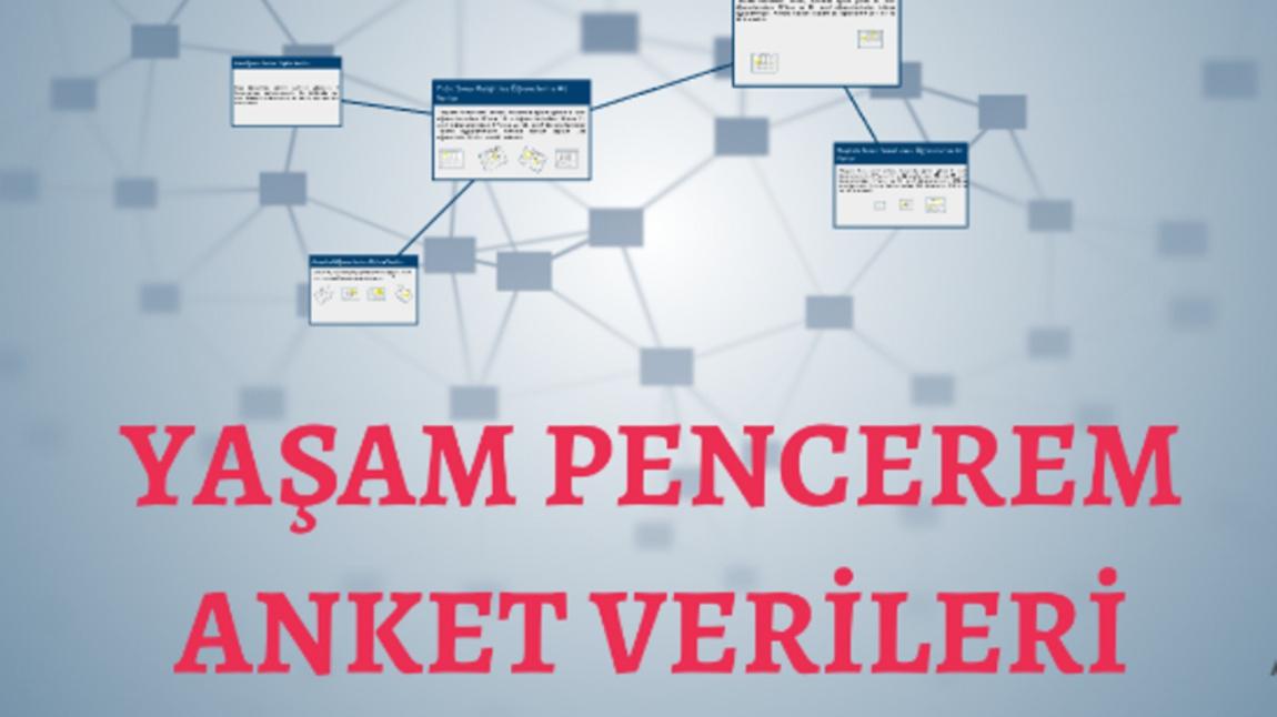 ogrenci tanima formlari etkinligi kestel kiz anadolu imam hatip lisesi